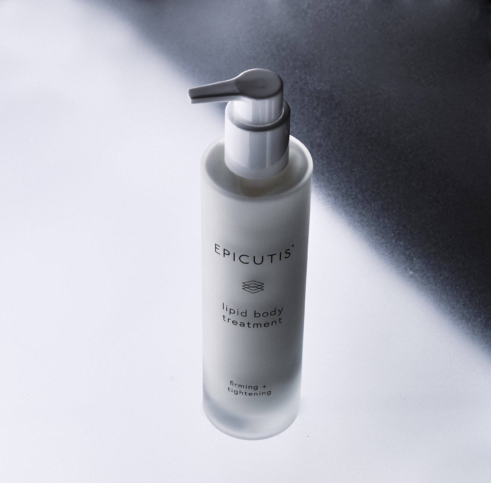 Epicutis Lipid Body Treatment, detail view
