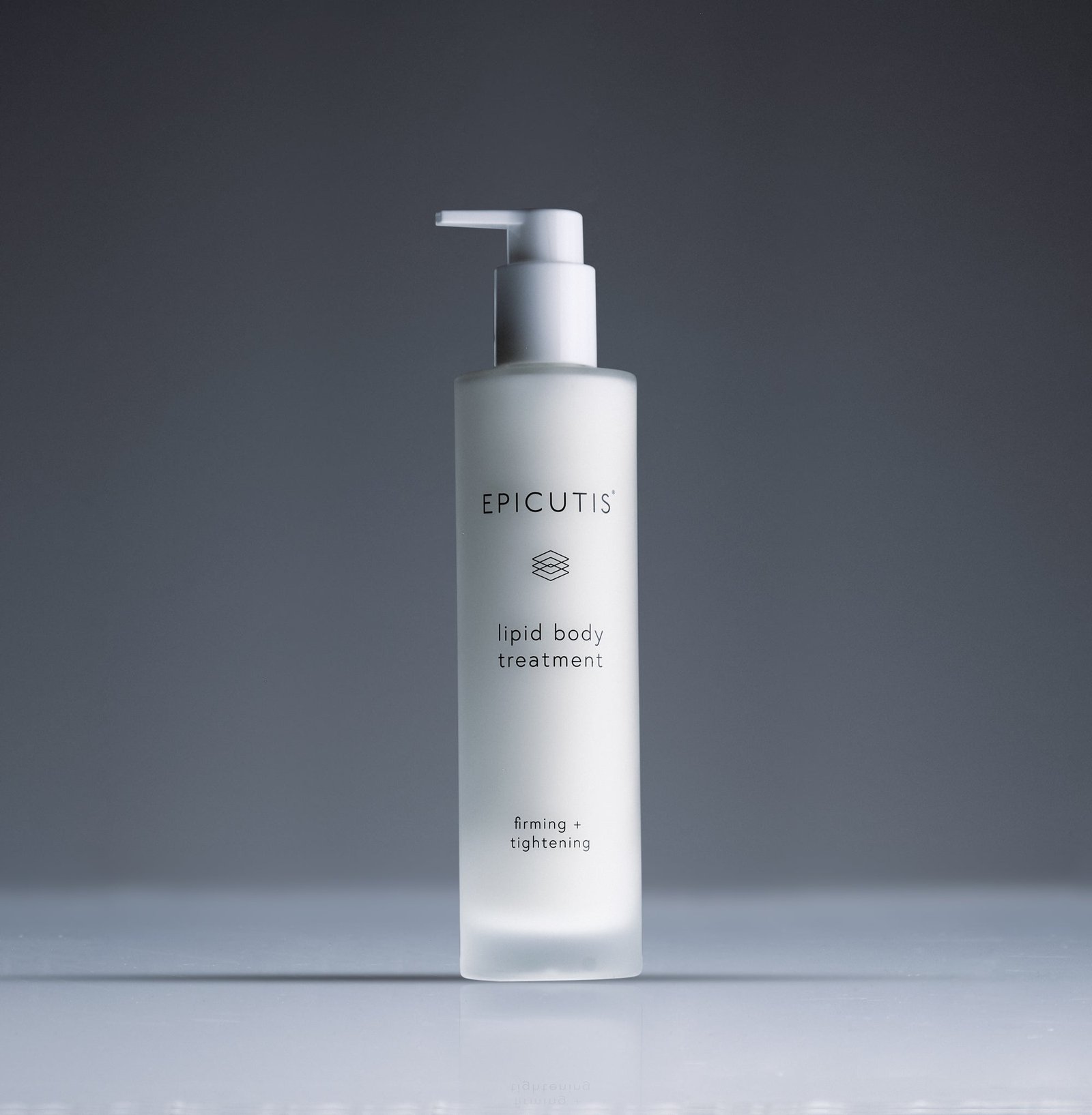 Epicutis Lipid Body Treatment Epicutis Lipid Body Treatment, front view
