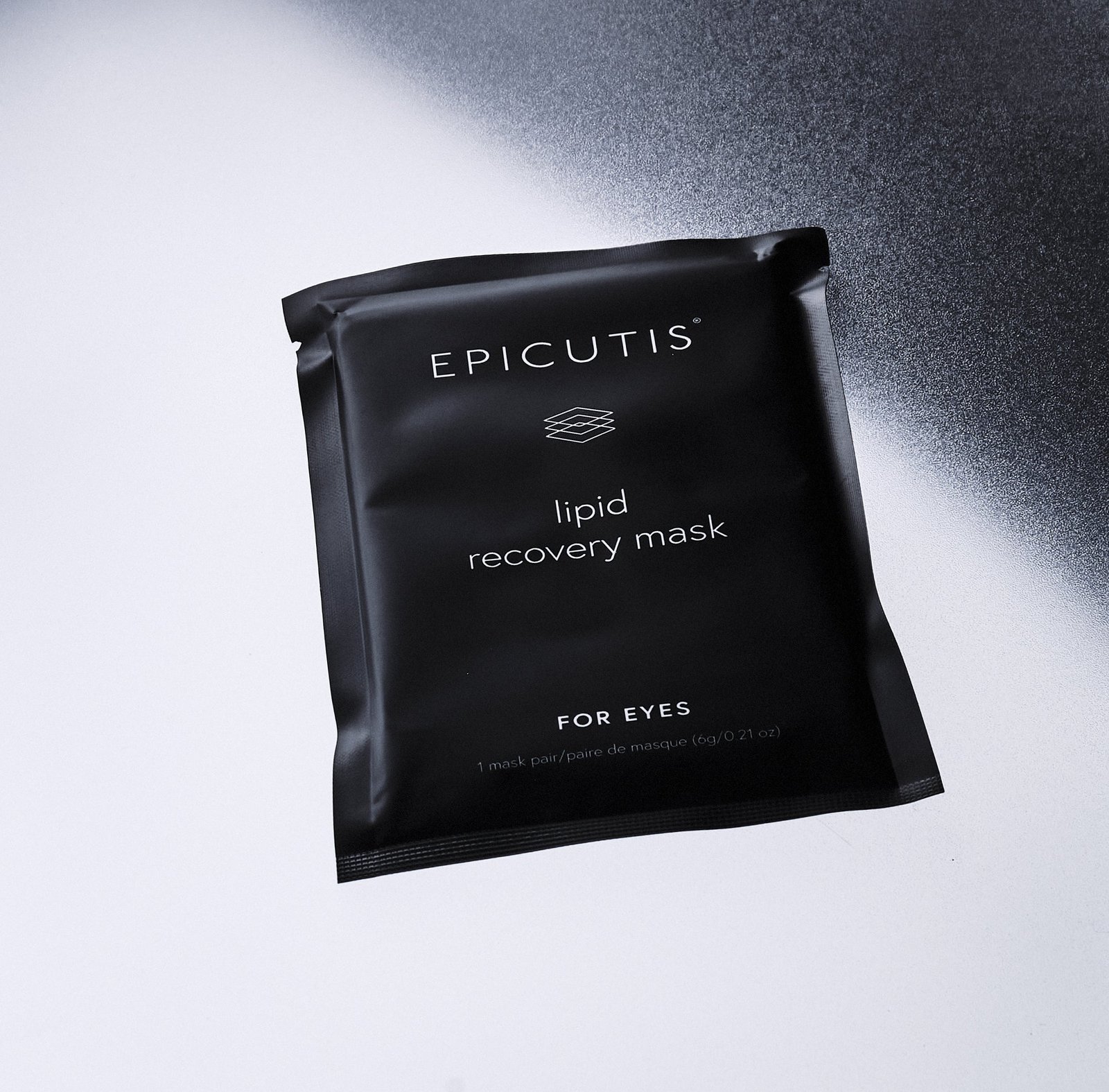 Epicutis Lipid Recovery Mask for Eyes, detail view
