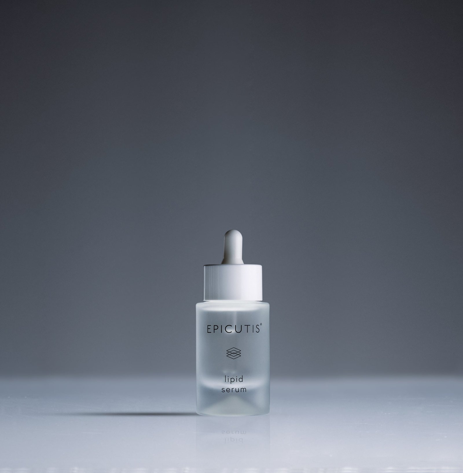 Epicutis Lipid Serum Epicutis Lipid Serum, front view