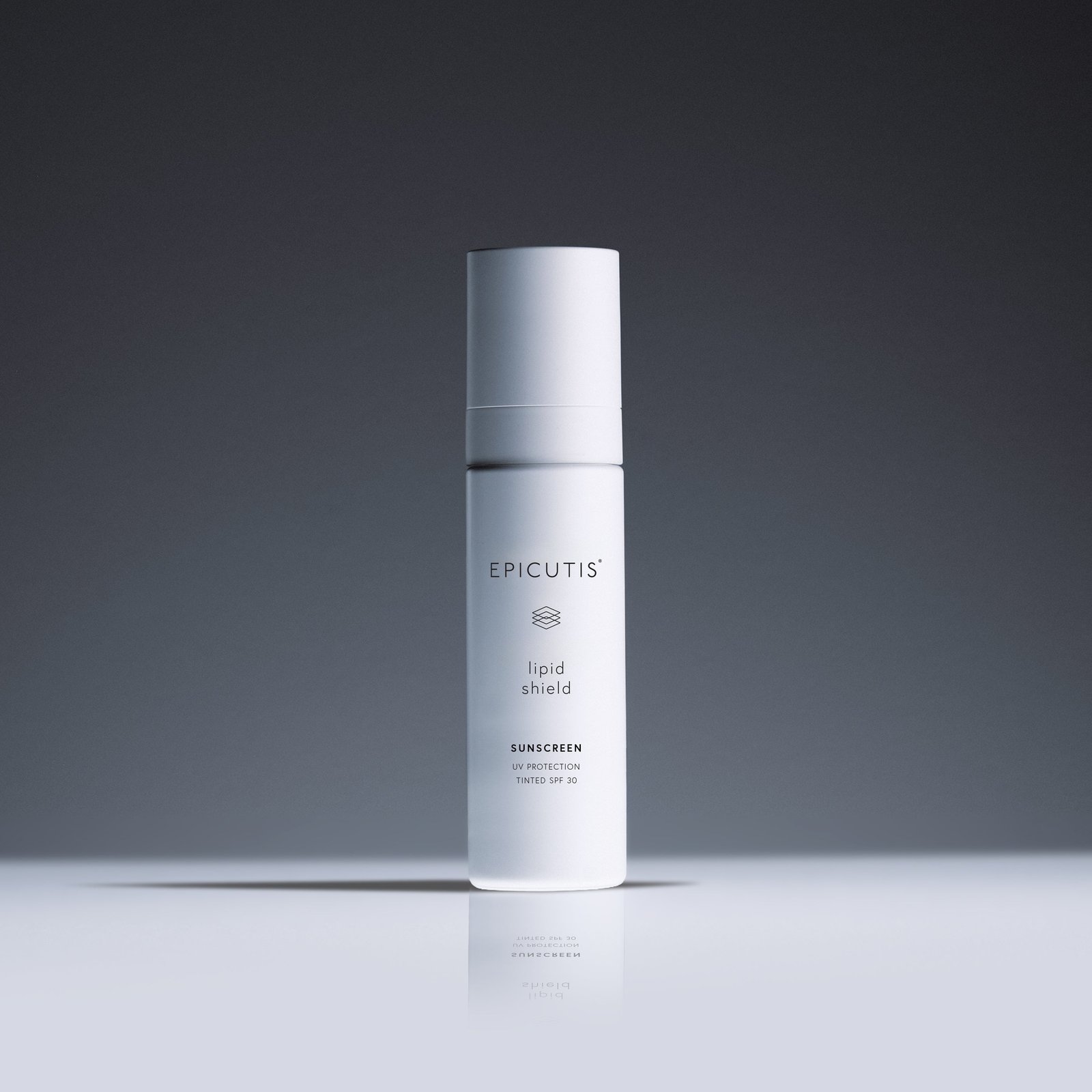 Epicutis Lipid Shield SPF 30 Epicutis Lipid Shield SPF 30, front view