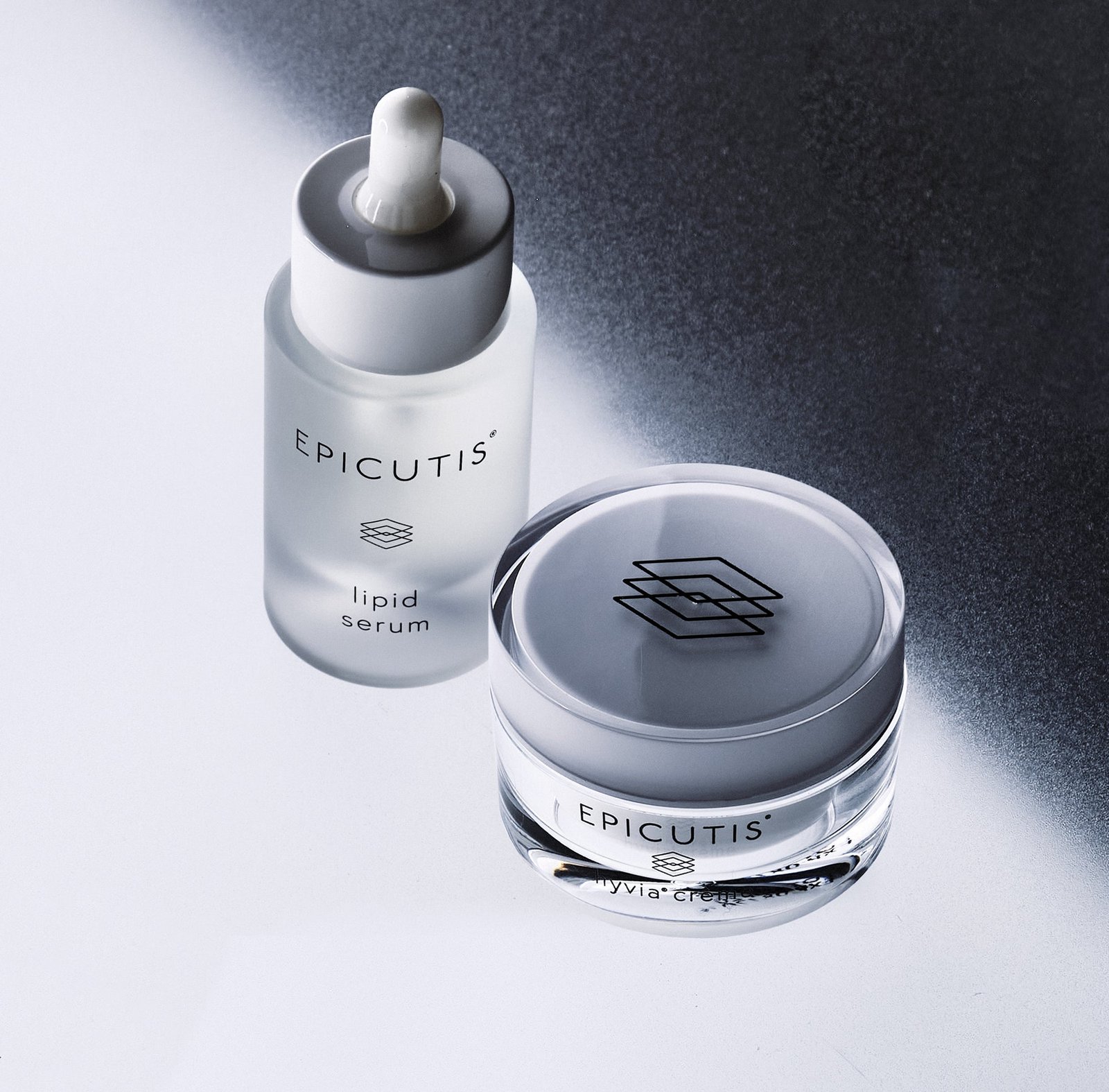 Epicutis Luxury Skincare Set, detail view