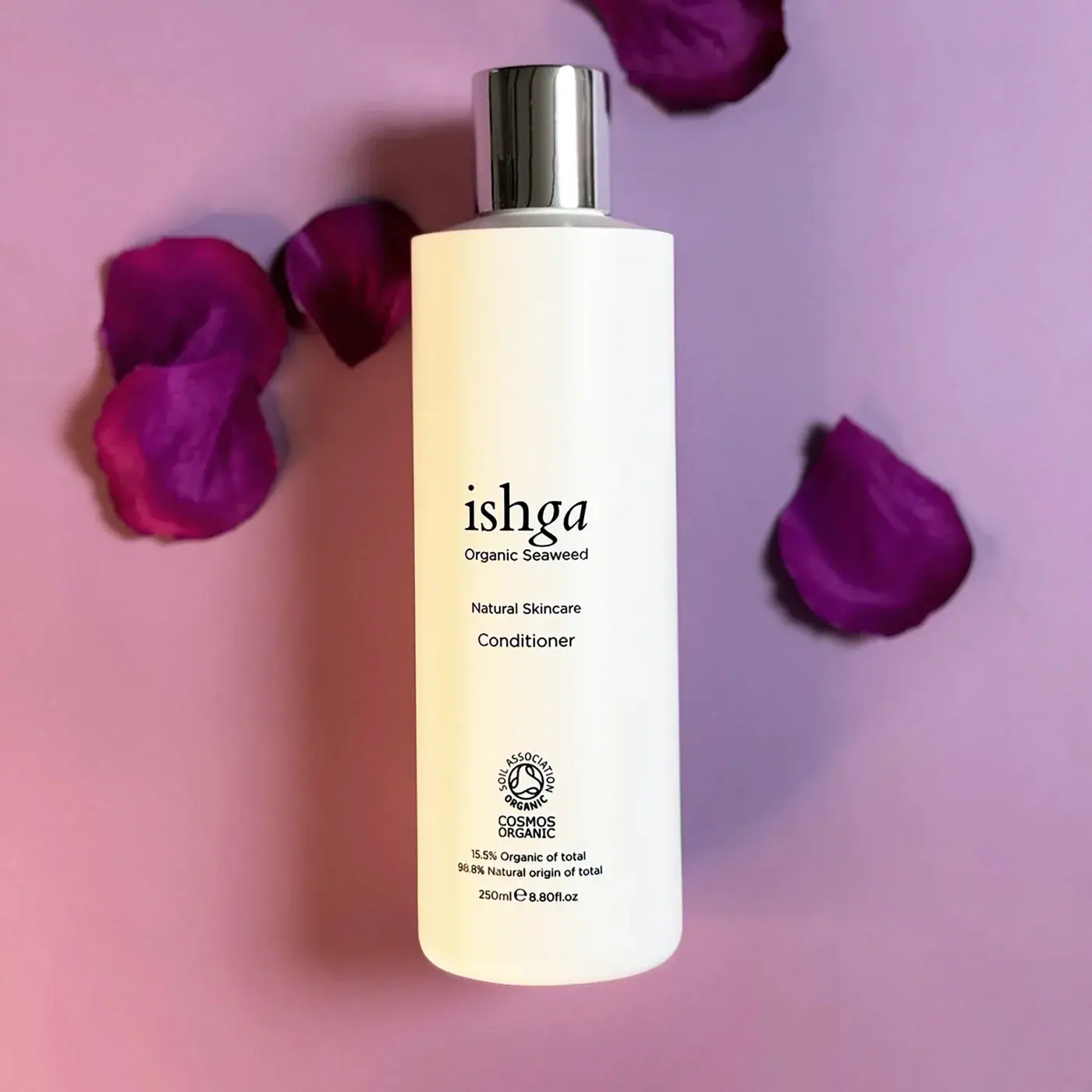 ishga Conditioner 250ml, alternate view