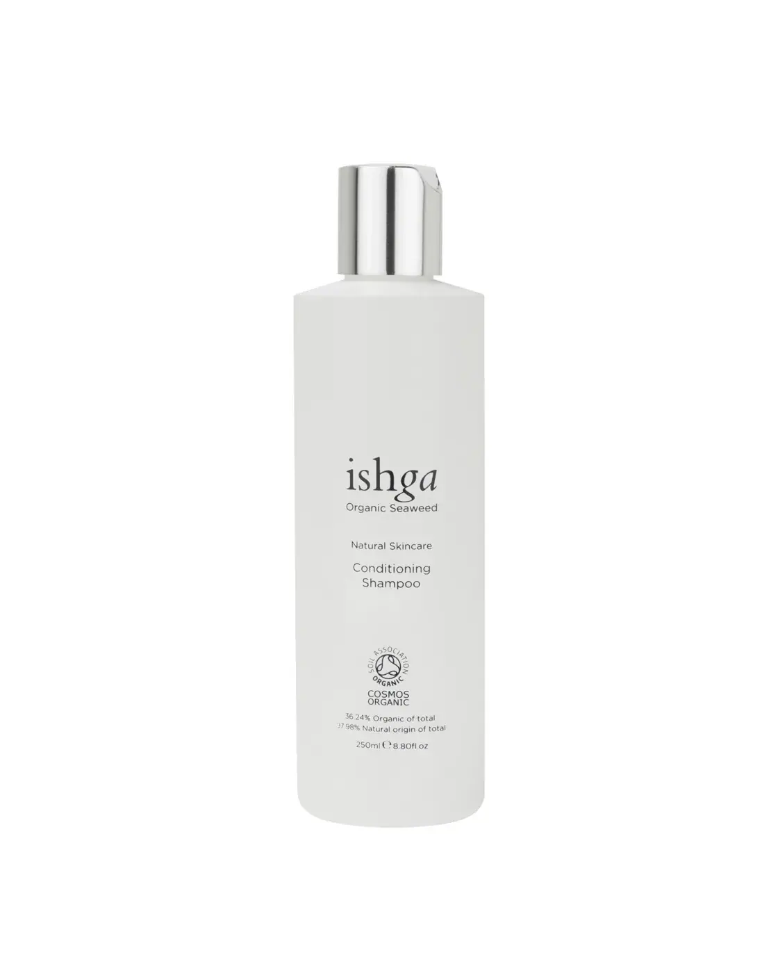 ishga Conditioning Shampoo 250ml, front view