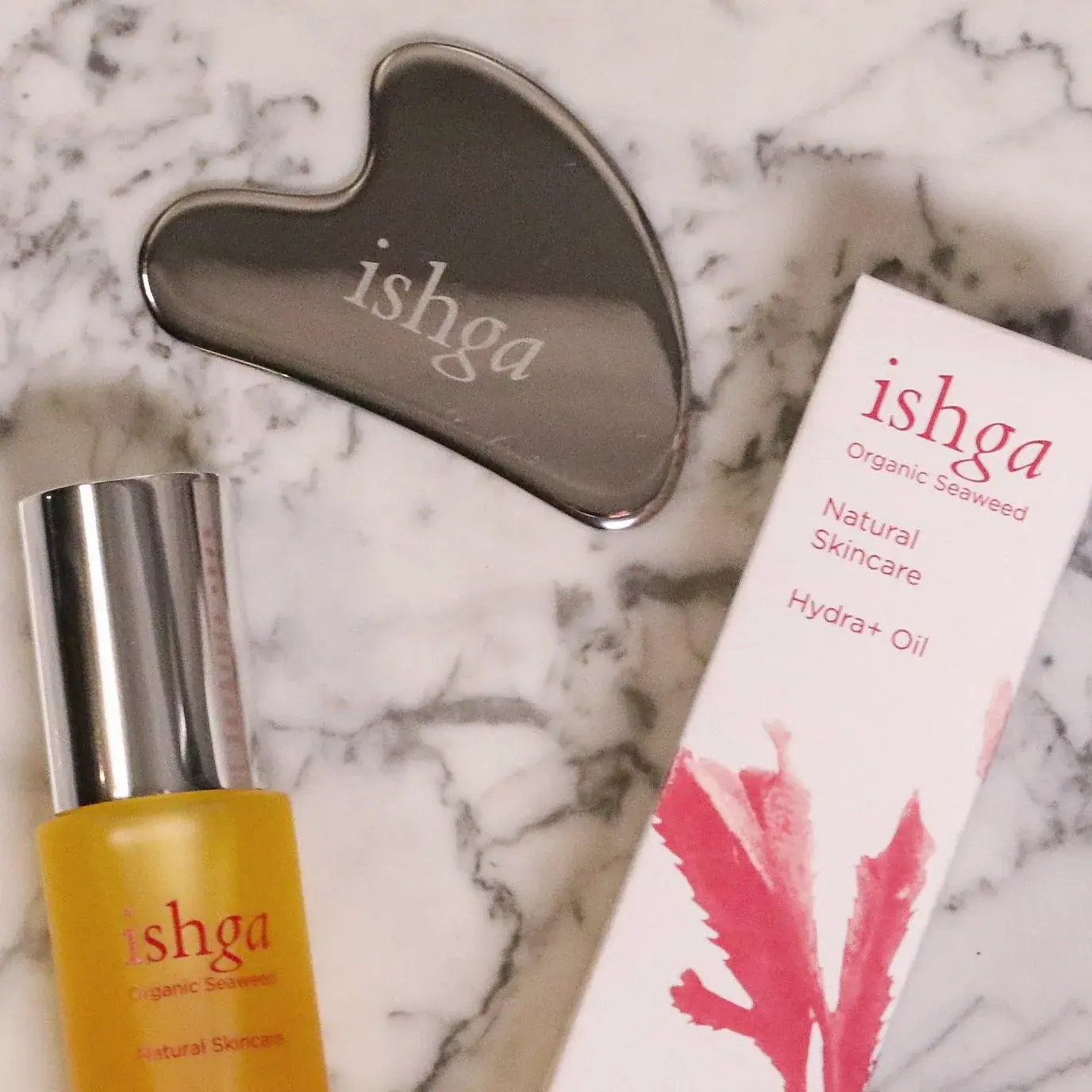 ishga ishga Gua Sha, alternate view