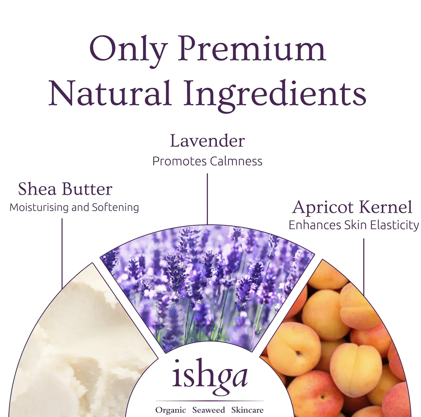 ishga Little ishga Marine Cream 30ml, alternate view