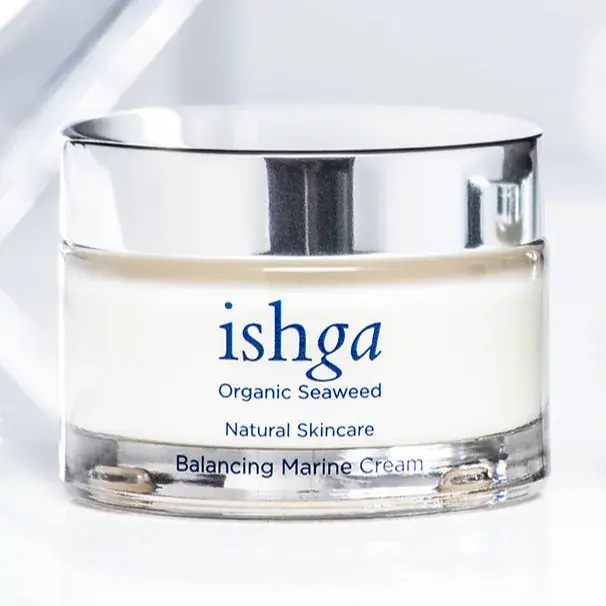 ishga Refresh Gift Set, alternate view