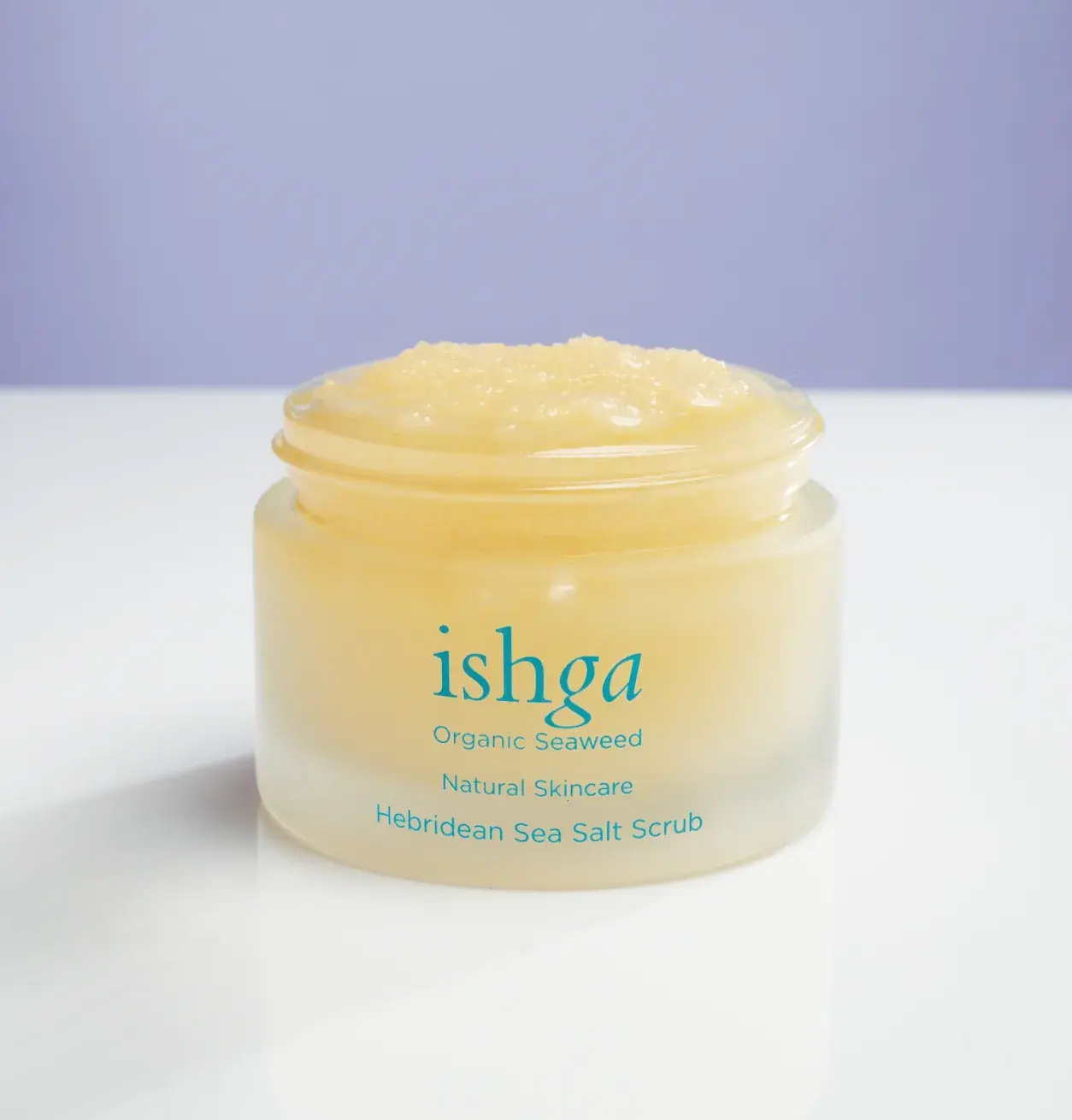 ishga Self Care Body, alternate view