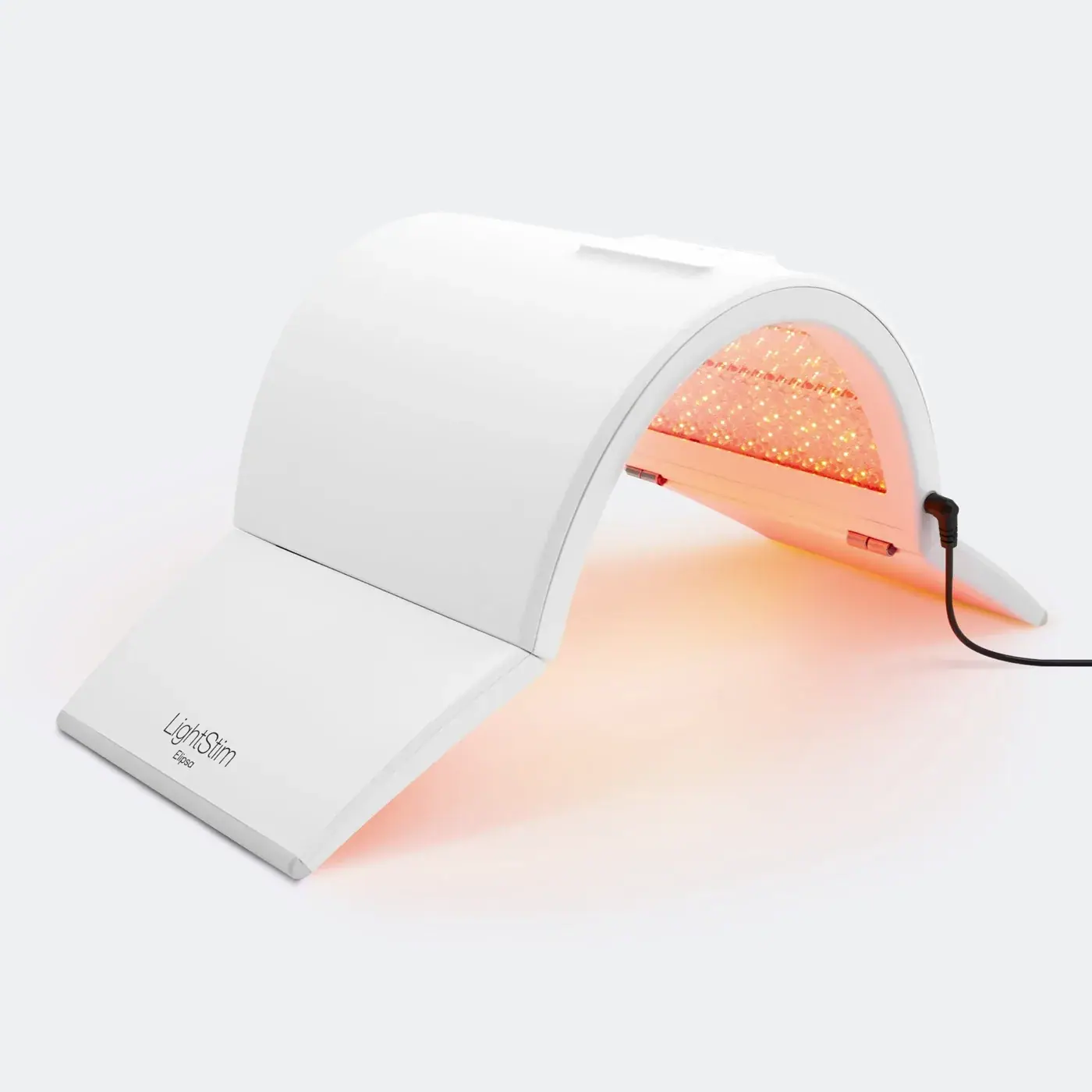 LightStim Elipsa, detail view