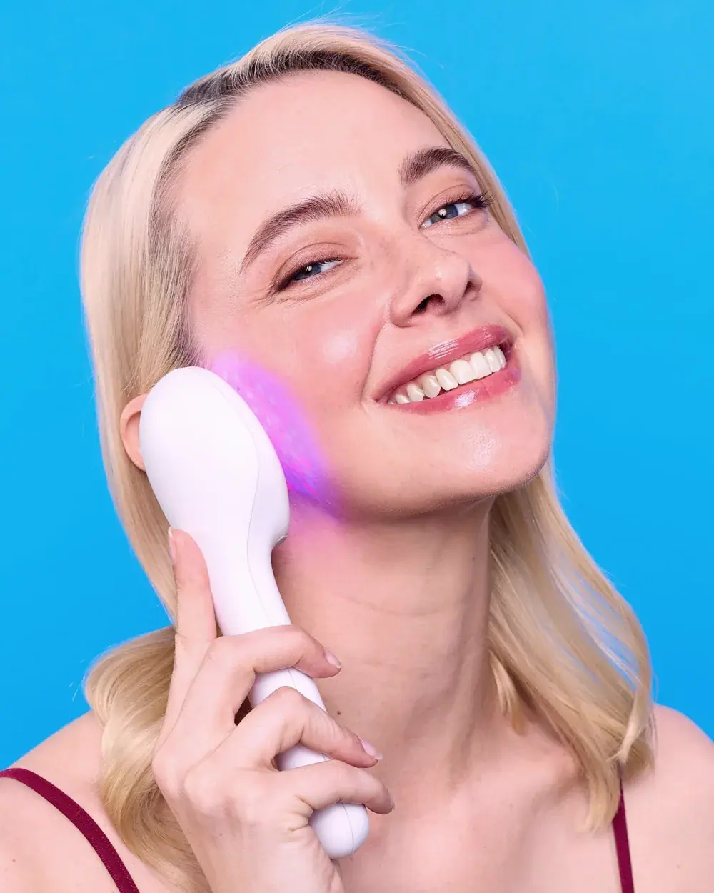 LightStim LightStim for Acne LightStim LightStim for Acne, front view