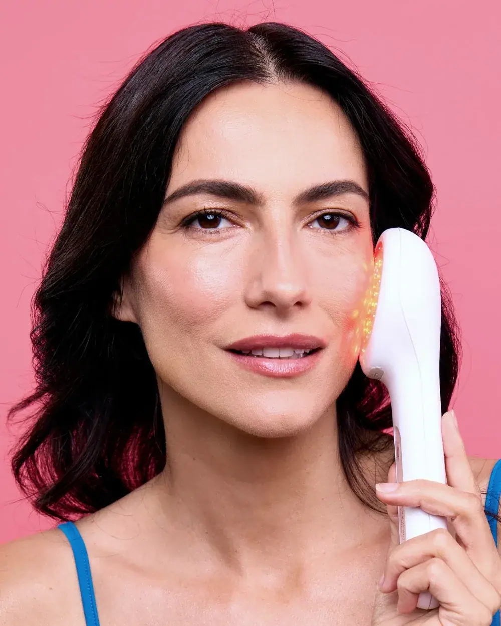 LightStim LightStim for Wrinkles, front view