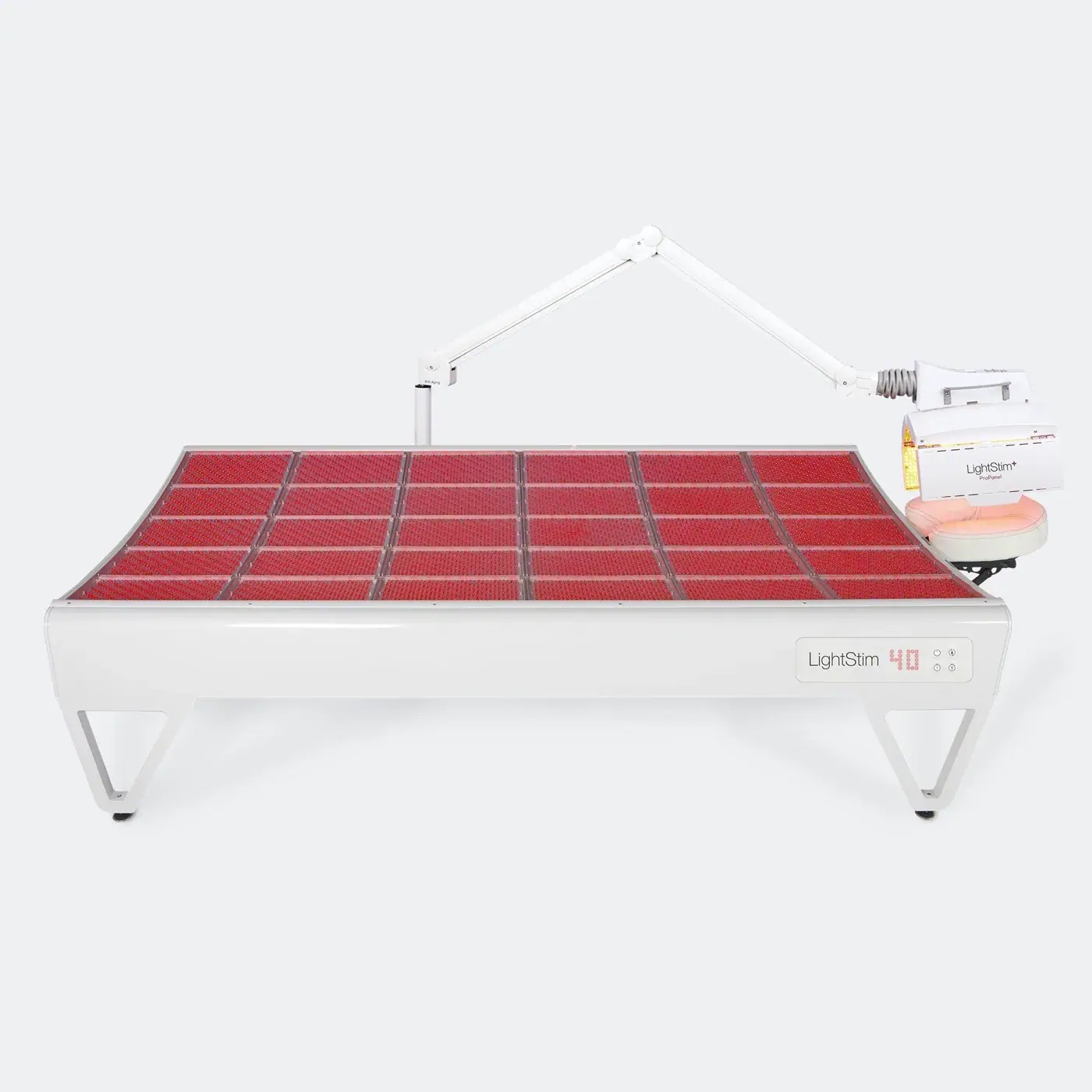 LightStim LightStim LED Bed, detail view