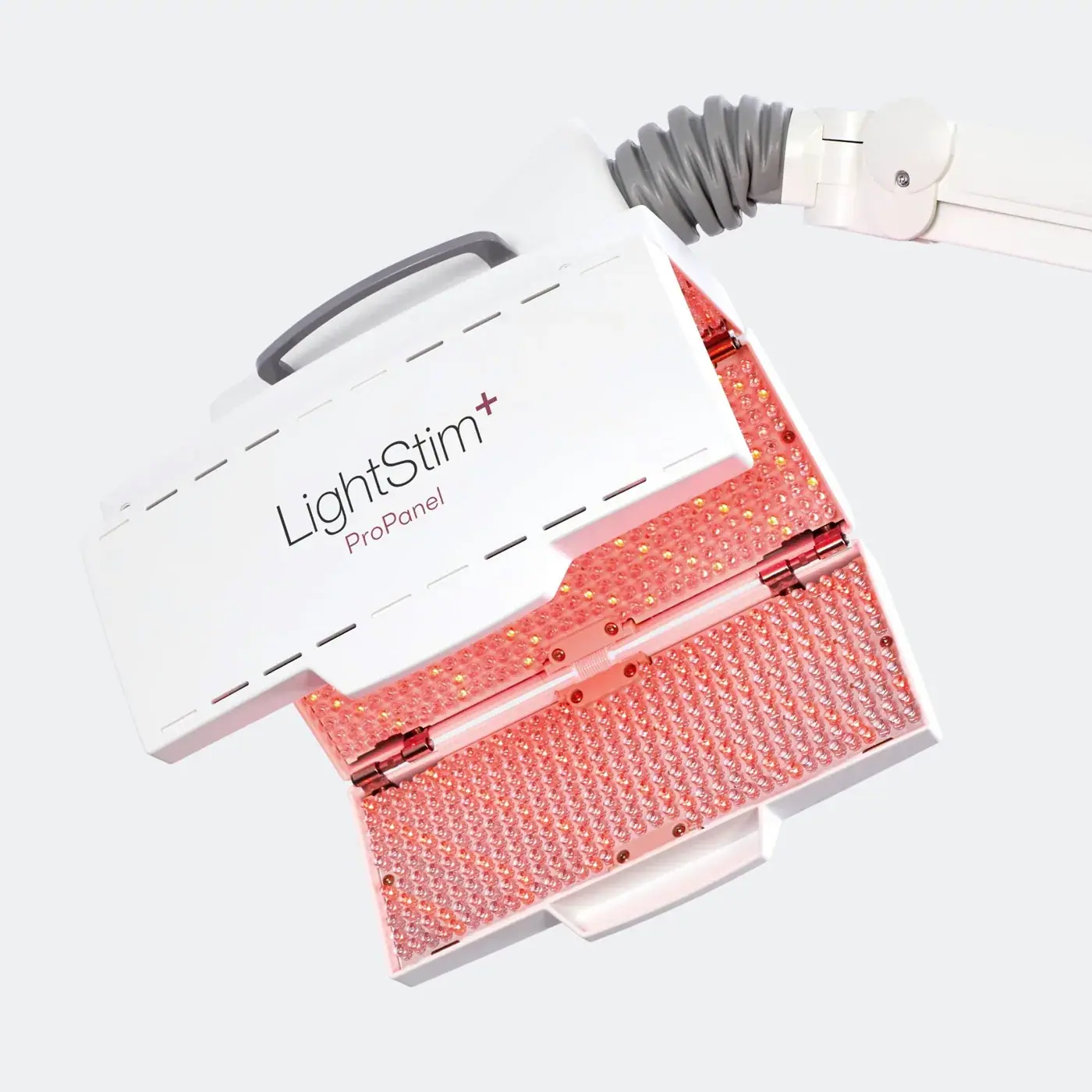 LightStim LightStim ProPanel LightStim LightStim ProPanel, detail view