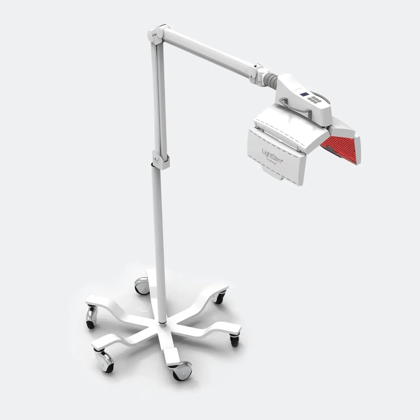LightStim LightStim ProPanel, lifestyle view