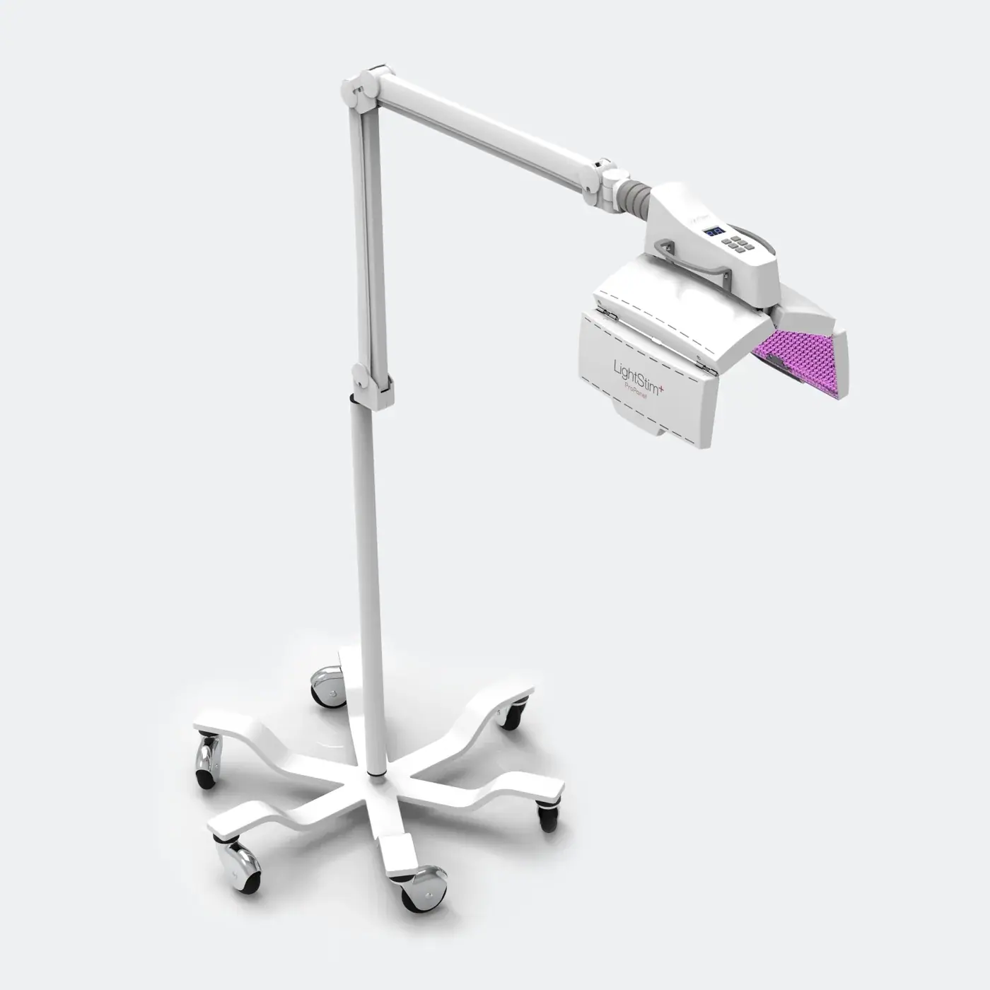 LightStim LightStim ProPanel, packaging view