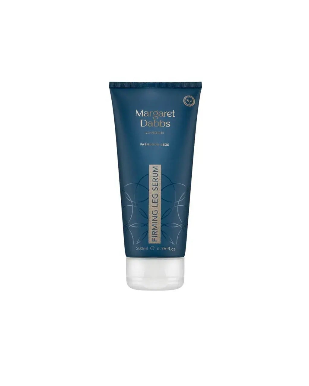 Margaret Dabbs London 3 x Firming Leg Serum Trio 200ml, front view