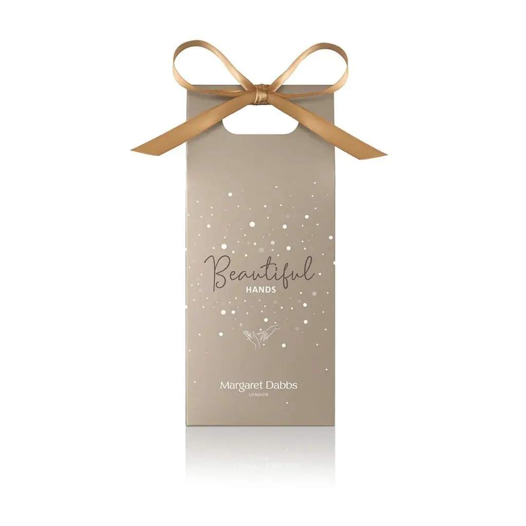 Margaret Dabbs London Beautiful Hands Gift Set, detail view