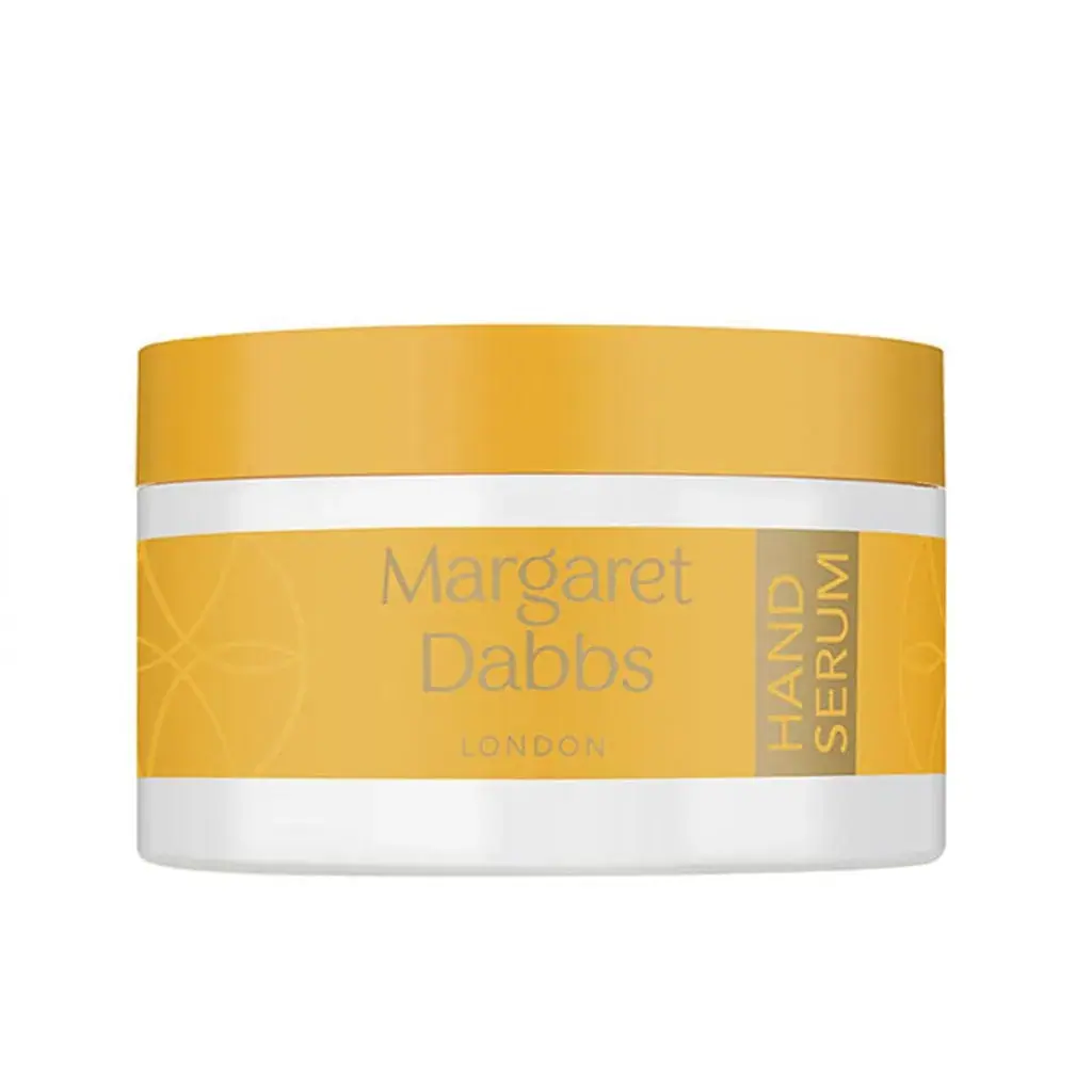 Margaret Dabbs London Best of Feet, Hands, & Legs, lifestyle view