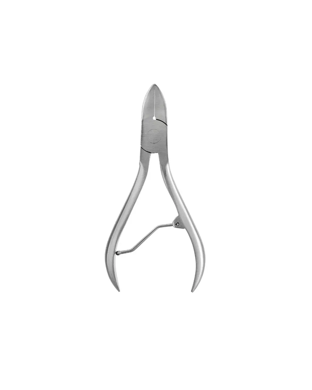Margaret Dabbs London Curved Toe Nail Cutter, front view