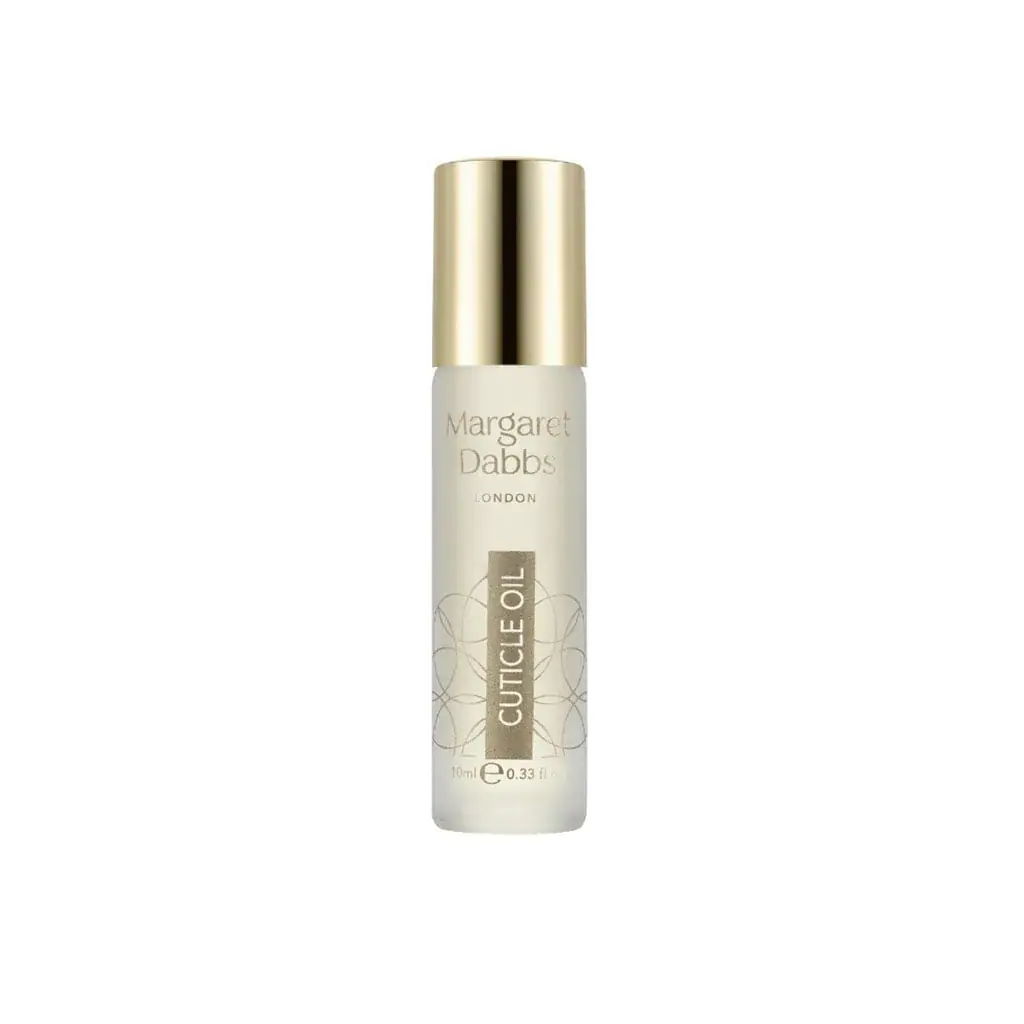 Margaret Dabbs London Duo for the Ultimate Manicure On The Go, texture view