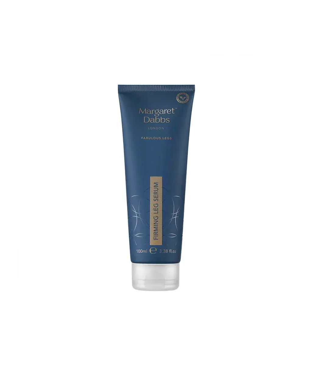 Margaret Dabbs London Firming Leg Serum 100ml, front view