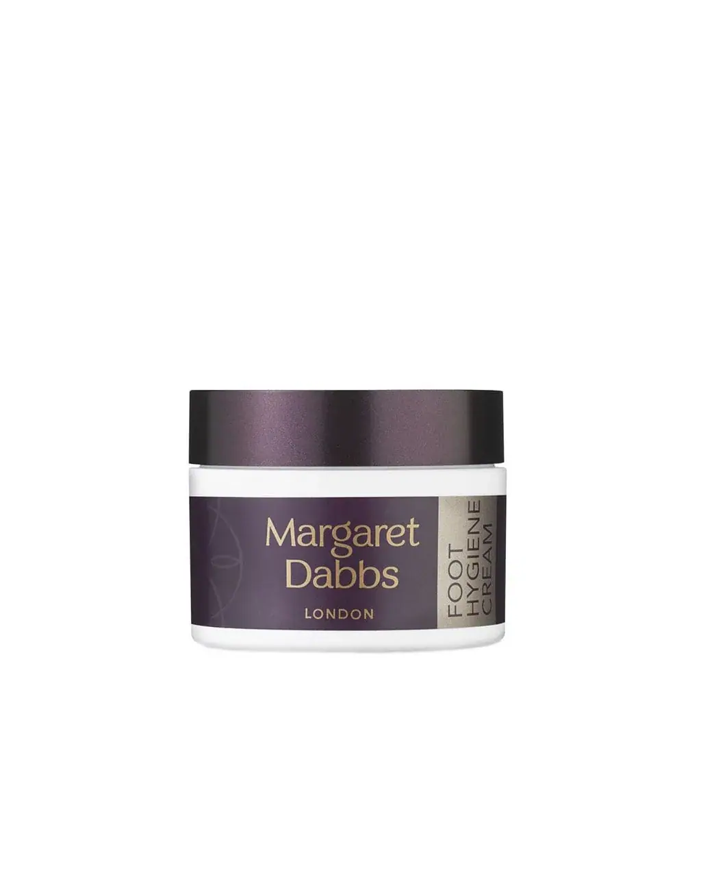 Margaret Dabbs London Foot Hygiene Cream 30ml, front view