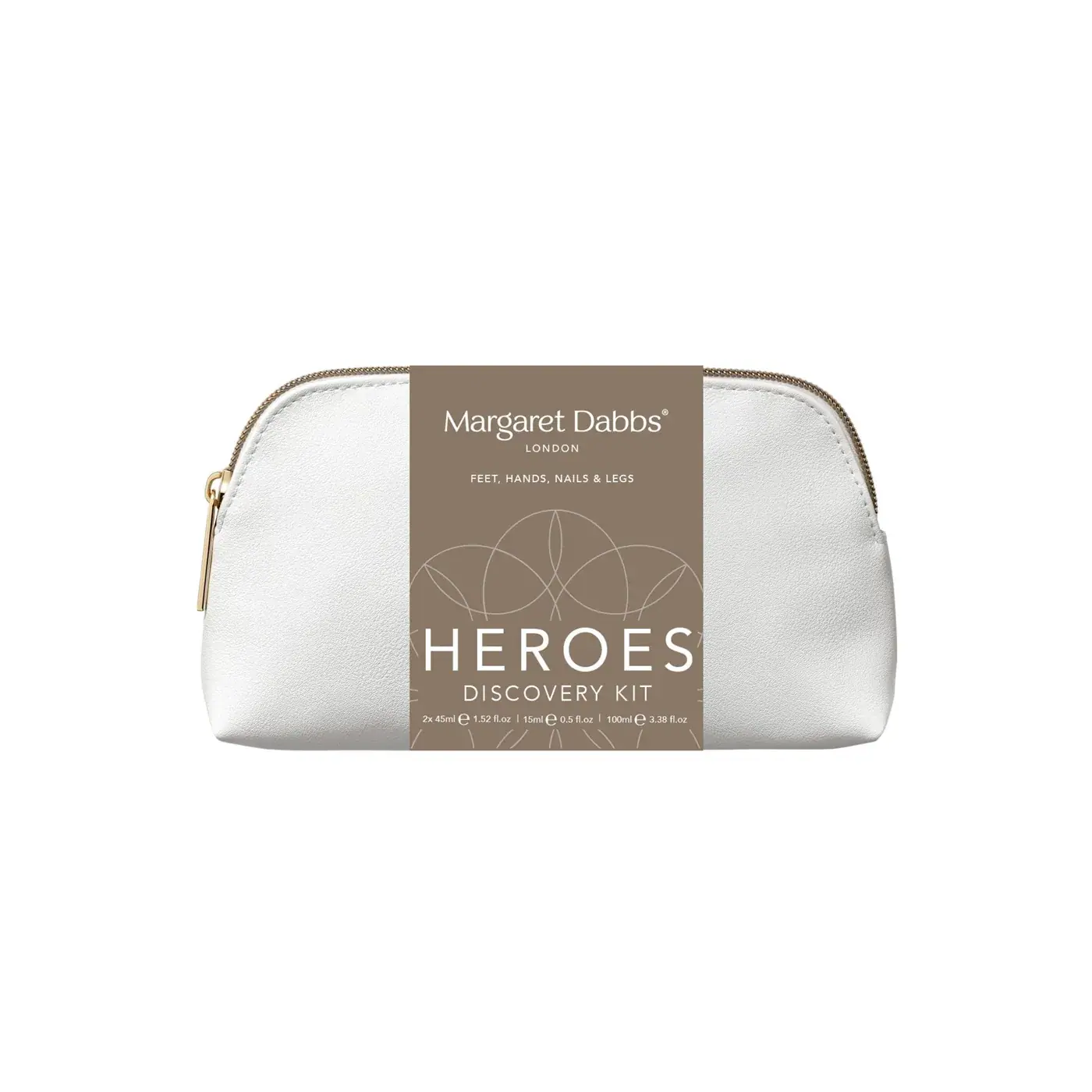 Margaret Dabbs London Heroes Discovery Kit, alternate view