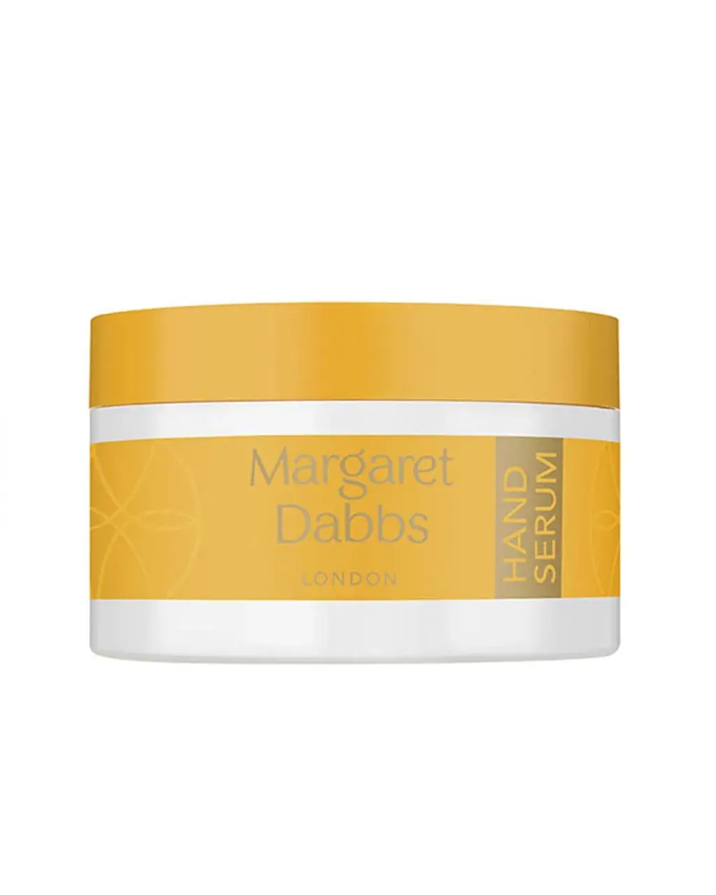 Margaret Dabbs London Intensive Anti-ageing Hand Serum 35ml, front view