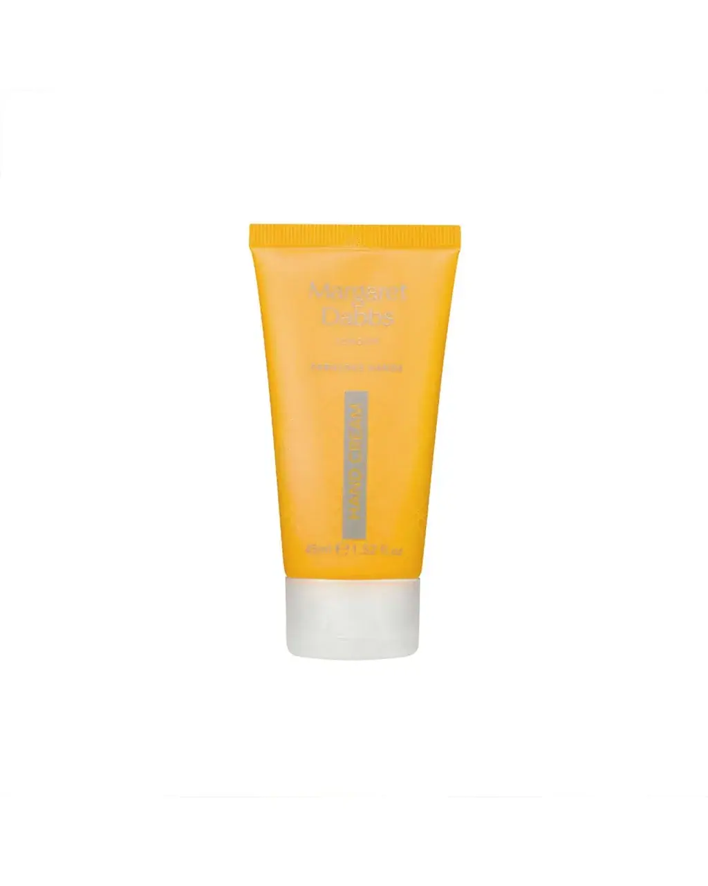 Margaret Dabbs London Intensive Hydrating Hand Cream (Lotion) 45ml, front view