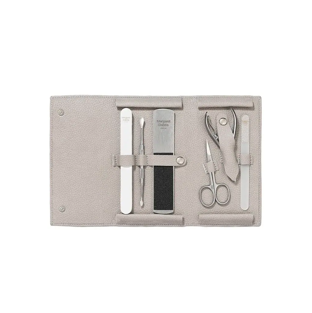 Margaret Dabbs London Luxury Manicure & Pedicure Set, alternate view