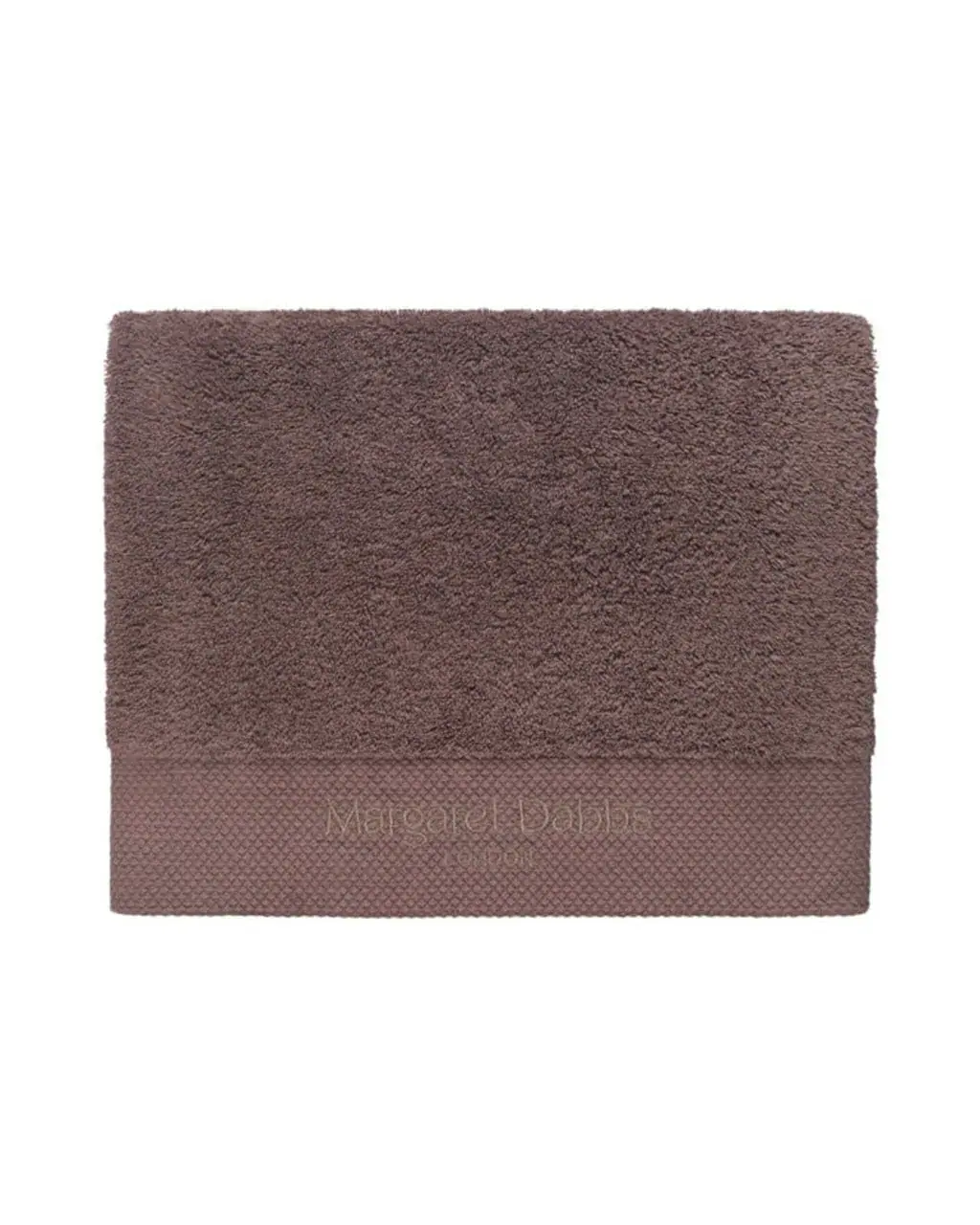 Margaret Dabbs London Margaret Dabbs London Pedicure Towel, front view