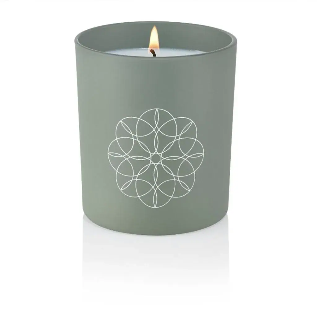Margaret Dabbs London Meadow Mist 220g, detail view