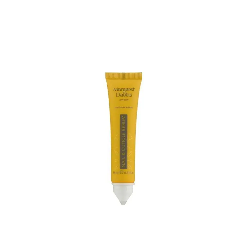 Margaret Dabbs London Nail & Cuticle Care Duo, detail view