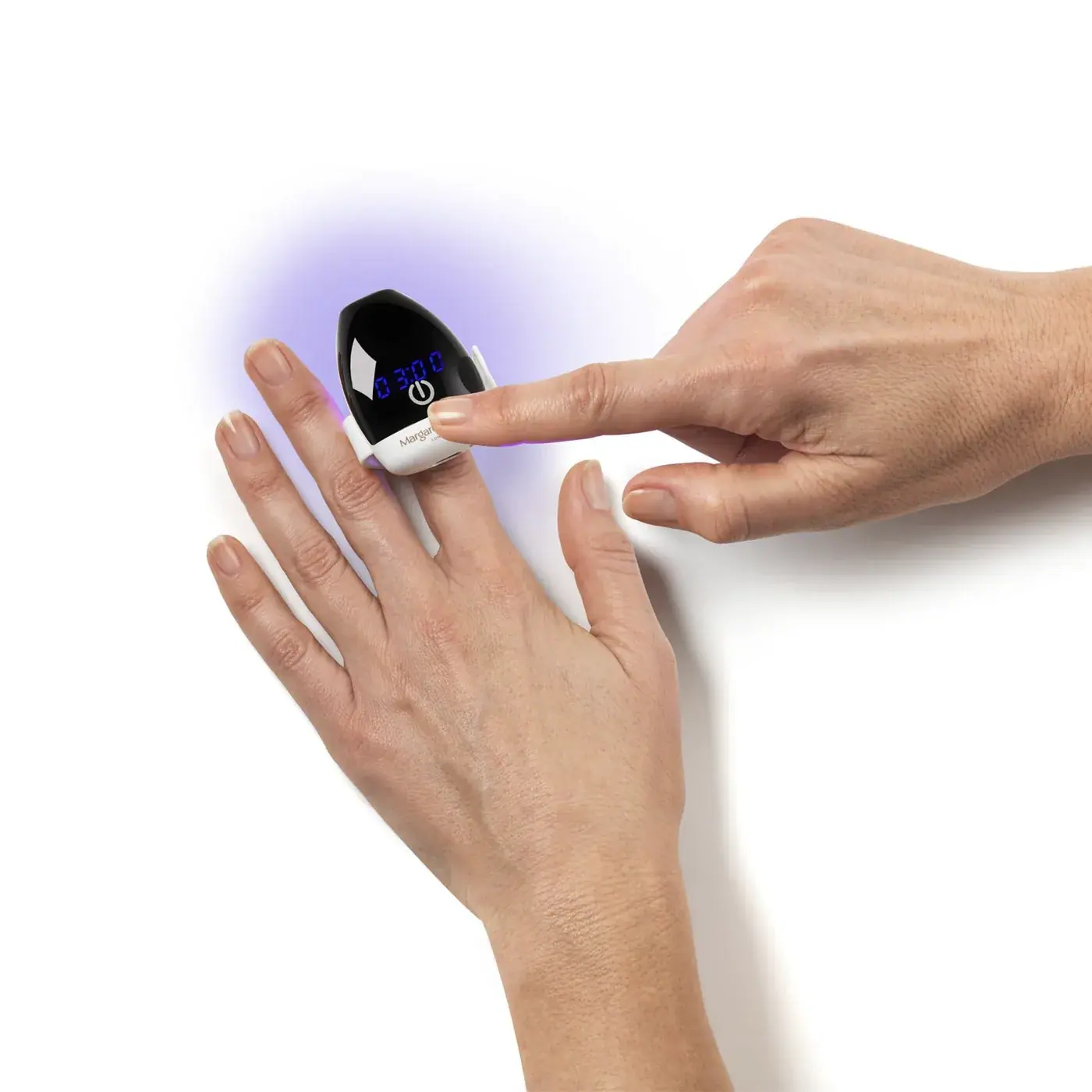 Margaret Dabbs London Nail Fungus Laser Device, alternate view