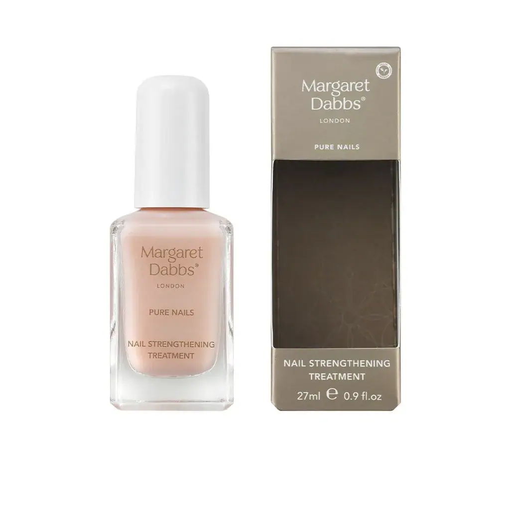 Margaret Dabbs London Nail Strengthening Treatment 27ml, alternate view