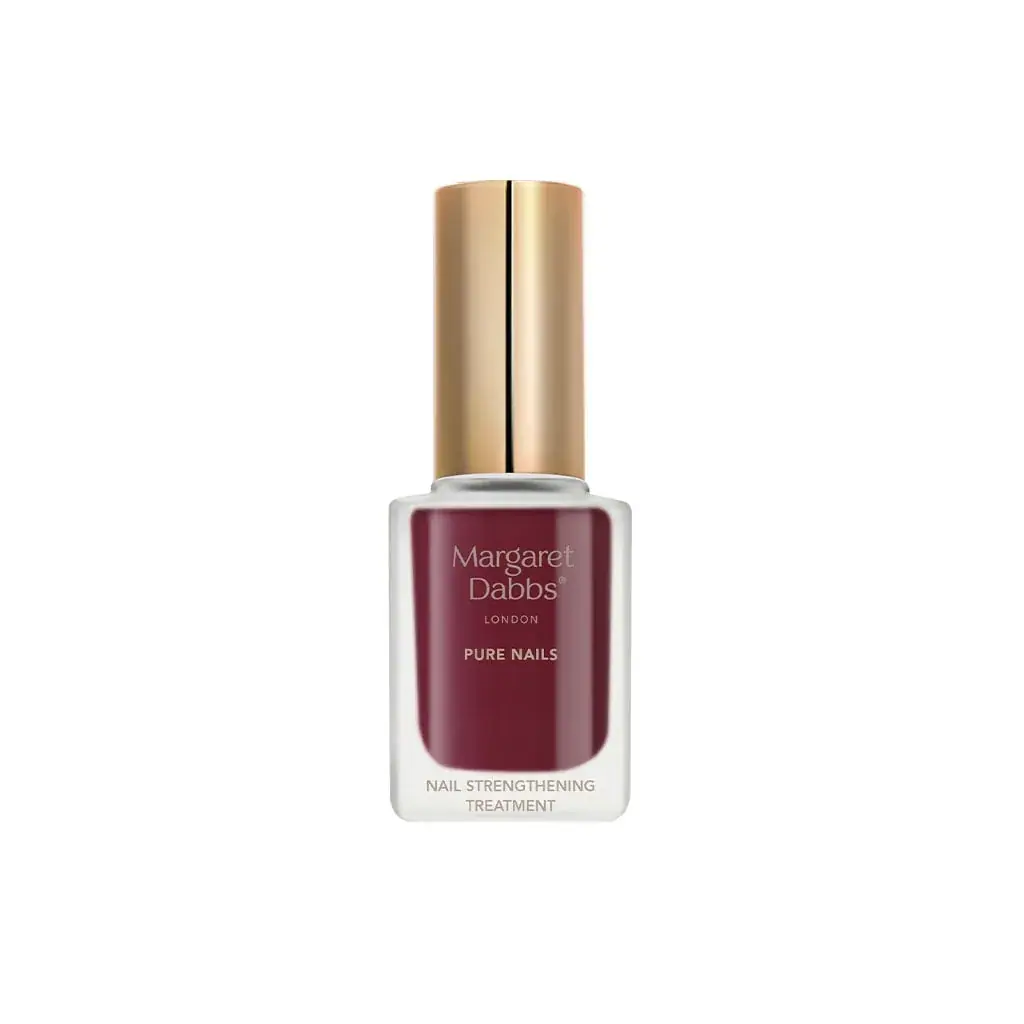 Margaret Dabbs London Nail Strengthening Treatment Duo, detail view