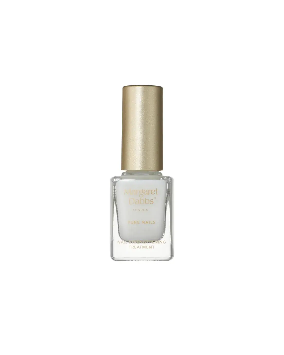 Margaret Dabbs London Nail Strengthening Treatment | The King’s Road 9ml, front view