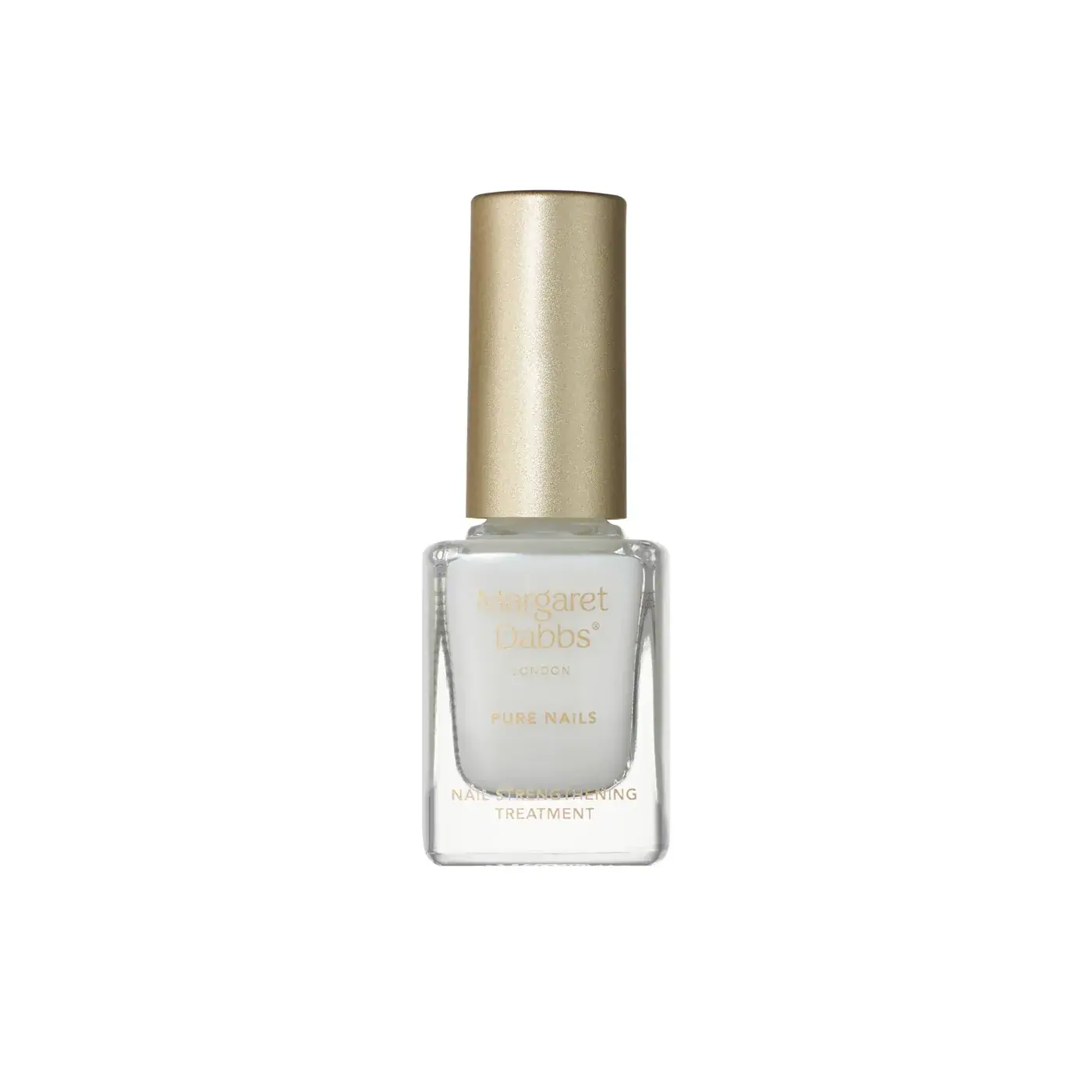 Margaret Dabbs London Nail Strengthening Treatment Trio, detail view