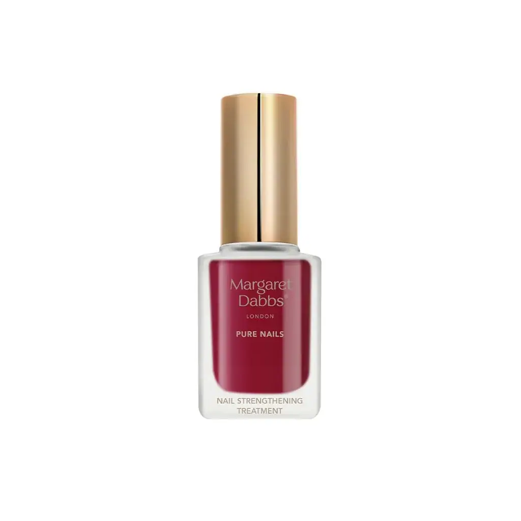 Margaret Dabbs London Nail Strengthening Treatment, lifestyle view
