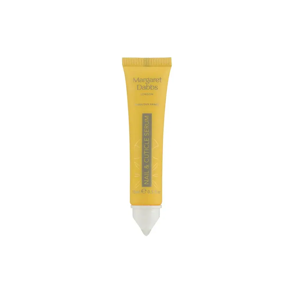 Margaret Dabbs London Nourishing Nail & Cuticle Serum Pen 15ml, detail view