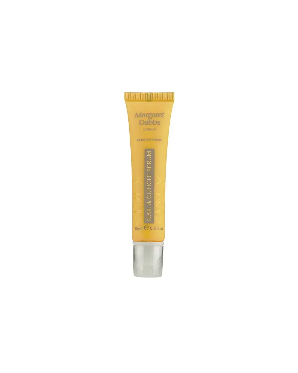 Margaret Dabbs London Nourishing Nail & Cuticle Serum Pen 15ml, front view