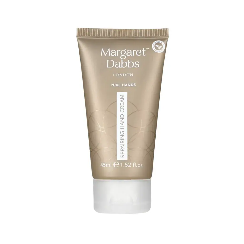 Margaret Dabbs London PURE Hands Discovery Kit, lifestyle view