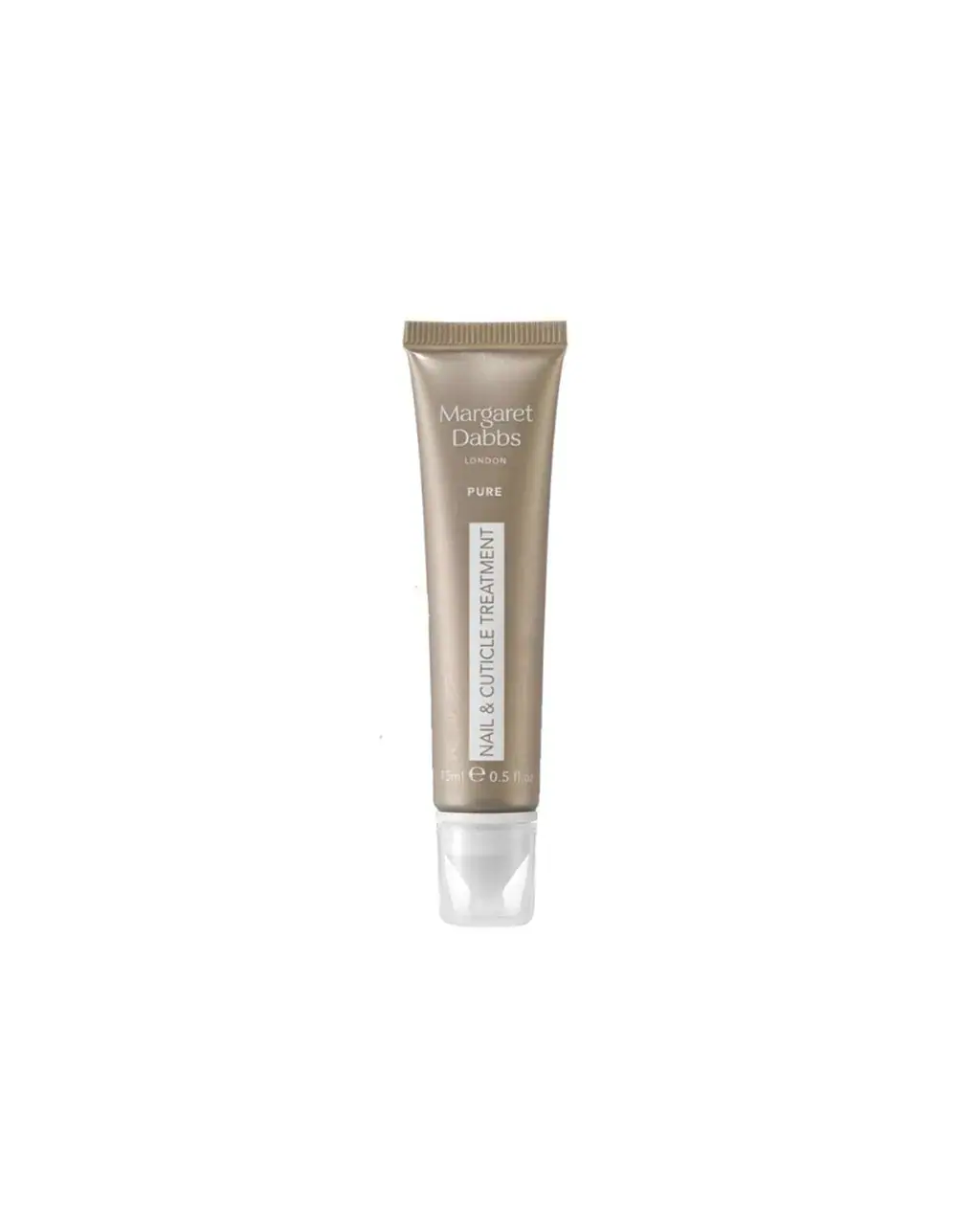 Margaret Dabbs London PURE Repairing Nail & Cuticle Treatment Pen 15ml, front view