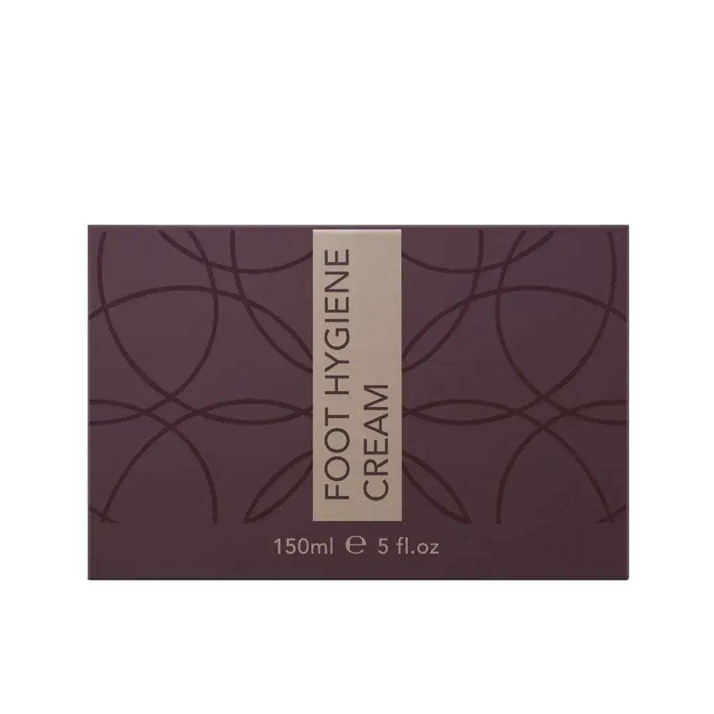 Margaret Dabbs London Supersize Foot Hygiene Cream 150ml, detail view