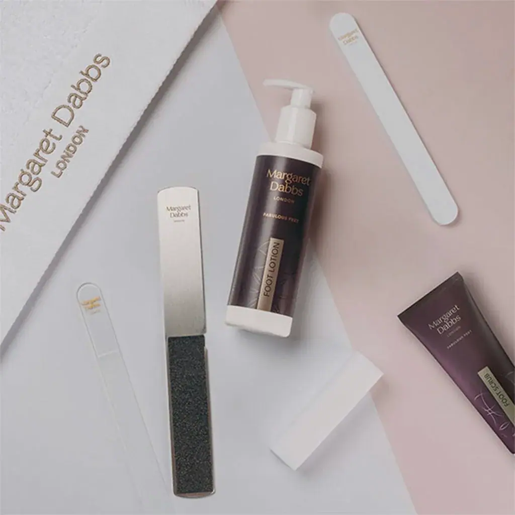 Margaret Dabbs London The Perfect Home Pedicure Set, alternate view