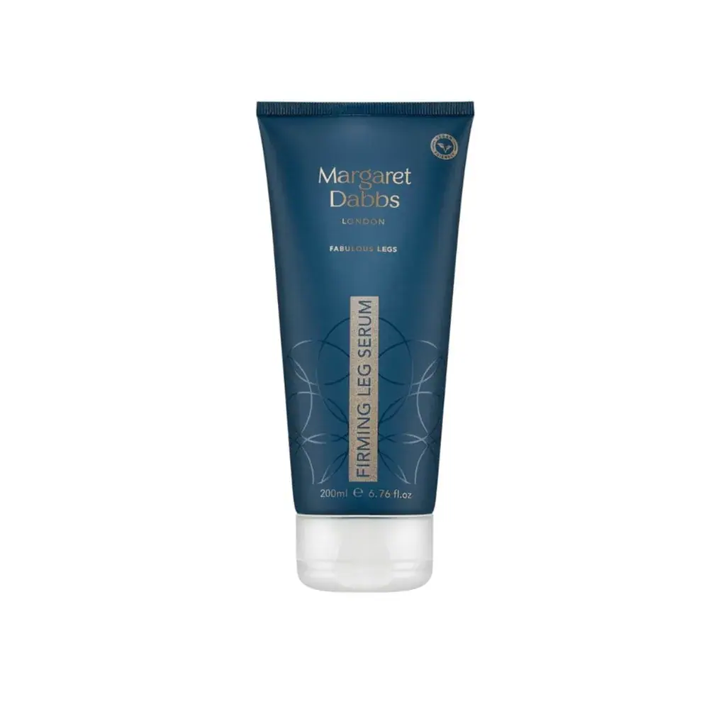 Margaret Dabbs London Ultimate Leg Gift Set, texture view