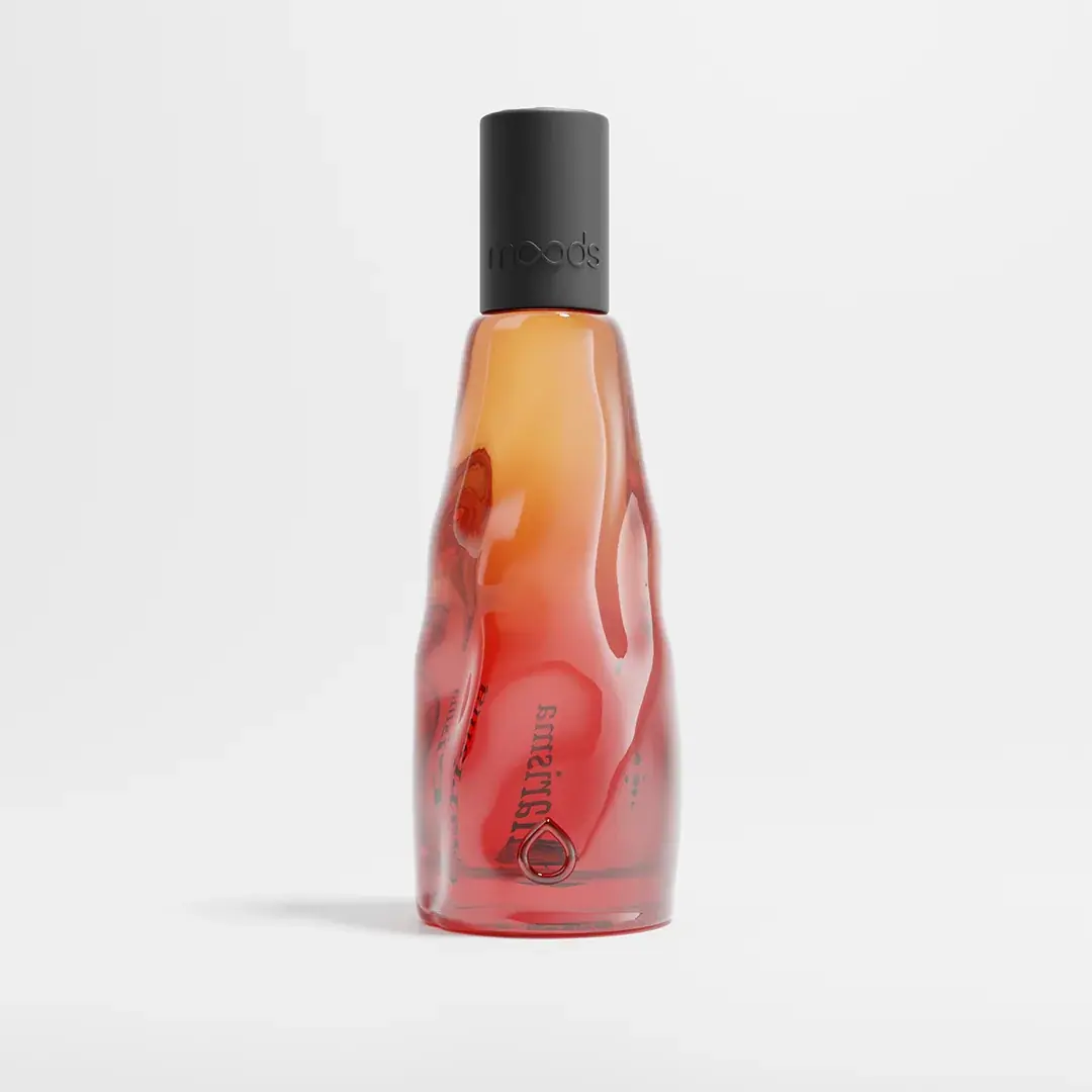 MOODS Charisma Moodmist 100ml, alternate view