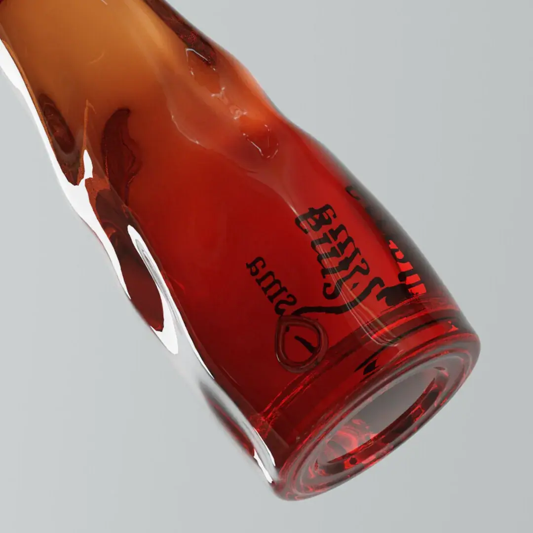 MOODS Charisma Moodmist 100ml, detail view