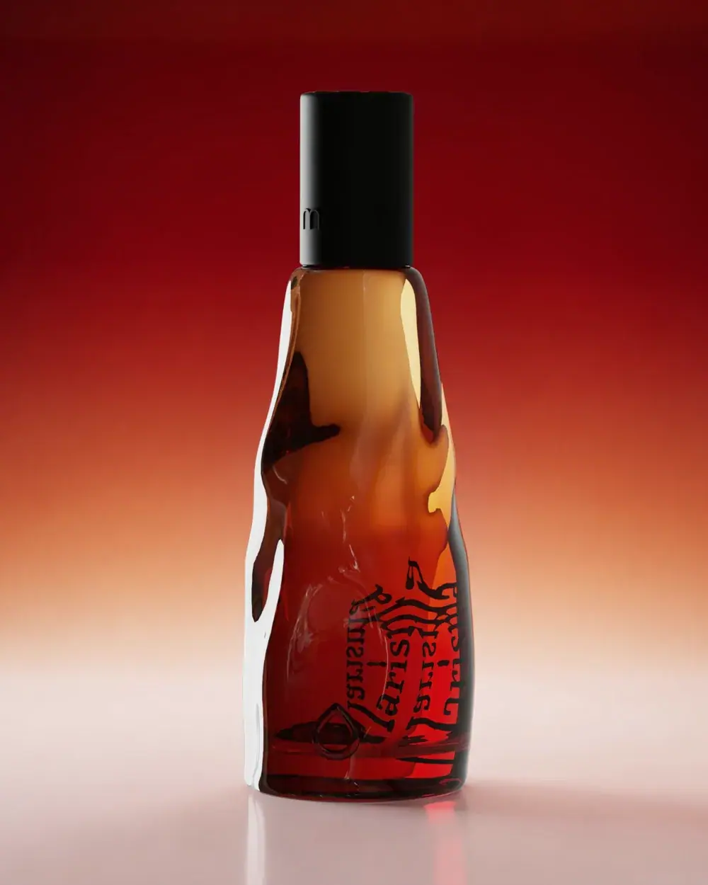 MOODS Charisma Moodmist 100ml, front view