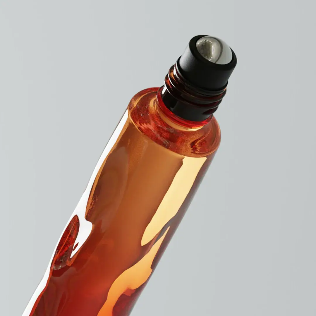 MOODS Charisma Moodroller 15ml, detail view